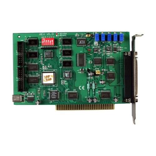 A-821PGH CR ICP DAS A-821PGH CR ICP DAS